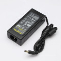 boqi 12V 8.5A 100W 102W desktop power adapter AC to DC power adapter 102W for CCTV, LED strip, LCD Screen CE FCC certificate